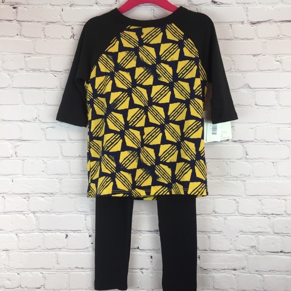 Soft kid’s unisex baseball Raglan T shirt NEW 2T - Picture 2 of 8